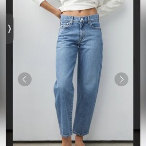 AYR The Knockout jeans